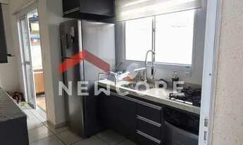 Imagem 5: Casa de condomínio em Rua Matilde Fraga Moreira de Almeida - Vila Rocha - Bauru/SP