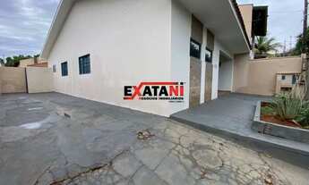 Imagem 3: Casa 3 Quartos São José do Rio Preto - SP - Vila Itália