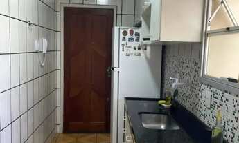 Imagem 2: Imóvel para venda possui 78 metros quadrados com 2 quartos em Jardim Camburi - Vitória - E