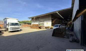 Imagem 2: Galpão, 4000 m² - venda por R$ 10.000.000,00 ou aluguel por R$ 56.314,50/mês - São Gonçalo