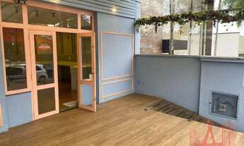 Imagem: Ponto Comercial para Locação com 200 m²