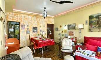 Imagem 2: Apartamento com 3 quartos à venda, 130 m² por R$ 670.000 - Ingá - Niterói/RJ