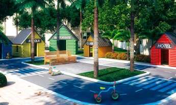 Imagem 2: Apartamento com 2 quartos em S lourenço R$73,600 FINANCIADO