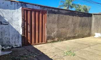 Imagem: Vendo casa bairro Segismundo Pereira