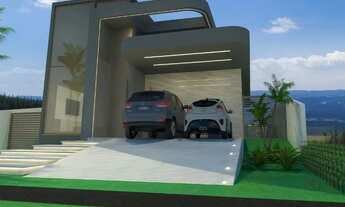 Imagem 5: Casa com 3 suítes no Alphaville Paraíba