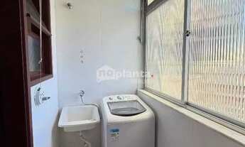 Imagem 7: Apartamento para aluguel no Bairro Centro em Florianópolis-SC, com 3 quartos, 1 suíte, 1 v