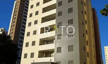 Imagem: Apartamento no Cambuí com 2 vagas paralelas