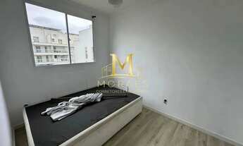 Imagem 6: Alugo apartamento com 2 quartos em Campo Grande - RJ