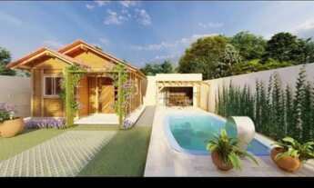 Imagem: Vendo casa 130,00