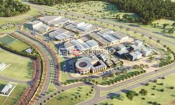 Imagem 3: Terreno à venda, 506 m² por R$ 1.390.000,00 - Jardins França - Goiânia/GO