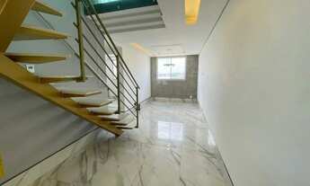 Imagem 3: Cobertura para aluguel, 2 quartos, 2 vagas, Planalto - Belo Horizonte/MG