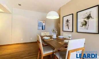 Imagem 10: APARTAMENTO - JARDIM AMÉRICA - SP