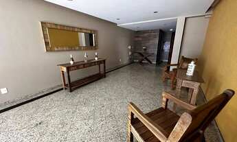 Imagem 5: Apto frente mobiliado 3 qtos