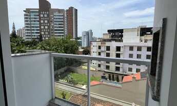 Imagem 4: Locação Apto 1 suíte + 1 quarto - ATIRADORES