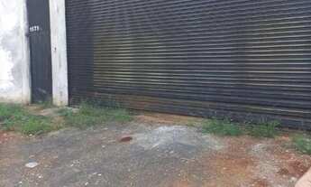 Imagem: Barracão para alugar, 260 m² por R$ 7.200,00/mês