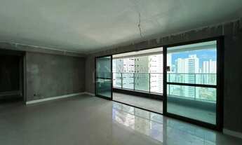 Imagem: RCR) Últimas unidades 4 quartos Moura