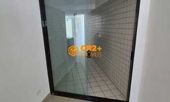 Imagem 5: Apartamento a Venda de 86m² com 3 quartos 1 suíte em bairro Boa Viagem em Recif