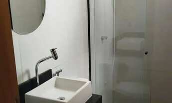 Imagem 3: Imóvel para aluguel com 80 metros quadrados com 2 quartos em Jardim Alvorada - Franca - SP