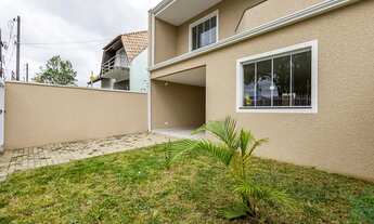 Imagem 2: Sobrado à venda com 3 quartos no Abranches em Curitiba