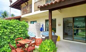 Imagem 3: Imóvel para venda possui 106 metros quadrados com 4 quartos