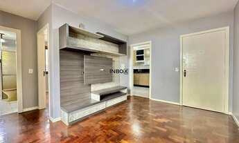 Imagem: INBOX CIA IMOBILIÁRIA ALUGA - Apartamento