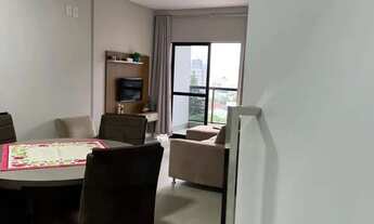 Imagem: Apartamento com 2 dormitórios sendo 1 suíte