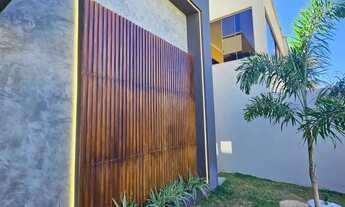 Imagem 4: Casa Alto Padrão à Venda Setor Três Marias, Goiânia