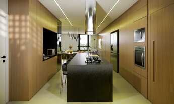 Imagem 4: Apartamento Hortus