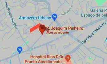 Imagem 5: Lote em Rua Joaquim Pinheiro - Freguesia (Jacarepaguá) - Rio de Janeiro/RJ