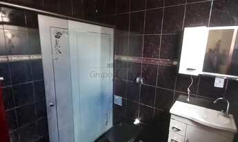 Imagem 5: Oportunidade - Casa térrea -Bosque dos Eucaliptos - 3 Dormitórios - 117m²