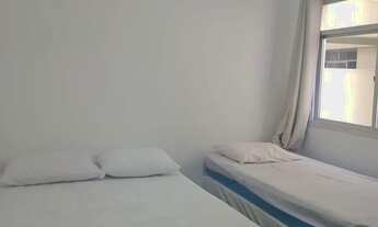 Imagem 5: Imóvel para venda com 73 metros quadrados com 2 quartos em Praia do Morro - Guarapari - ES