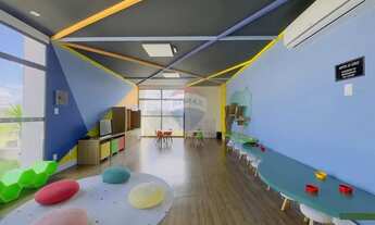 Imagem 4: Studio mobiliado no centro de Juiz de Fora