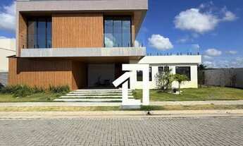 Imagem 2: Casa | Barra Nova | 4 Suítes | 326M2 | Piscina | Rooftop