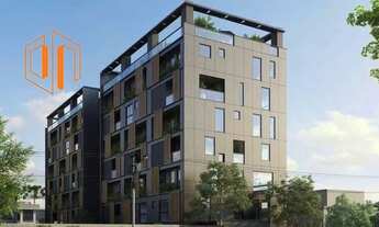 Imagem: Apartamento para Venda em Curitiba, Alto