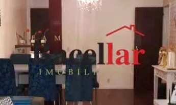 Imagem: Apartamento Padrão / Residencial / Tijuca