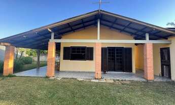 Imagem: Casa Temporada Pontal do Sul - Balneário