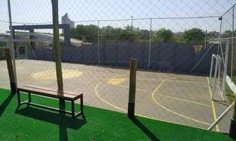 Imagem 13: Terreno em Condomínio à venda, Residencial San Marino - Rio das Pedras/SP