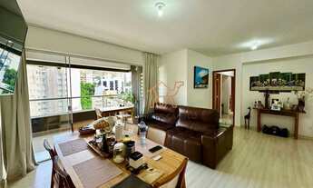 Imagem: Apartamento com 3 Quartos, 112 m² - venda