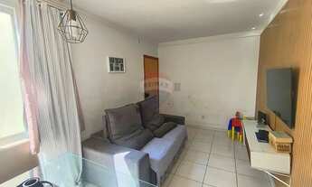 Imagem 4: Apartamento Bairro Floresta / 2 Quartos, Garagem Coberta