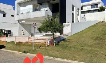 Imagem: Casa em Condomínio à Venda - Alphaville