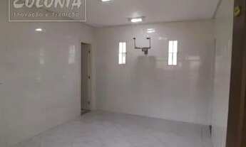 Imagem 3: Sobrado a venda - Jardim das Maravilhas, Santo André