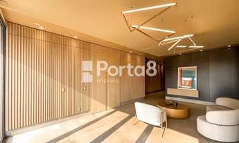 Imagem 3: Apartamento Personalizável de 75 m² ao Lado do Shopping Iguatemi