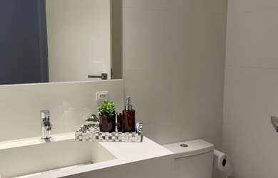 Imagem 11: Aluguel Apto mobiliado agronômica