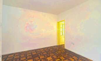 Imagem: Apartamento 2 dormitórios, no bairro Floresta