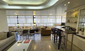 Imagem 7: Edifício Realville | Meireles | 158m² | 03 Quartos