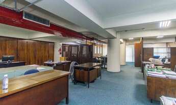 Imagem 5: Conjunto comercial para venda em República , 596m²