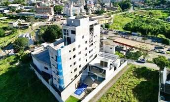 Imagem 5: Apartamento à venda, 3 quartos, 1 suíte, 2 vagas, Parque Recanto da Hípica - Conselheiro L