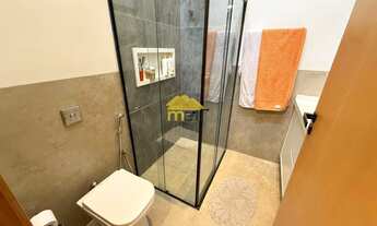 Imagem 7: Casa em Condomínio para Venda em Presidente Prudente, Porto Bello Residence, 4 dormitórios