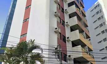 Imagem: Apartamento no Prado com 3 quartos em Prado