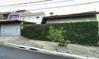 Imagem 2: Sobrado para venda em Parque Mandaqui com 3 quartos, sendo 1 suíte , 157m²